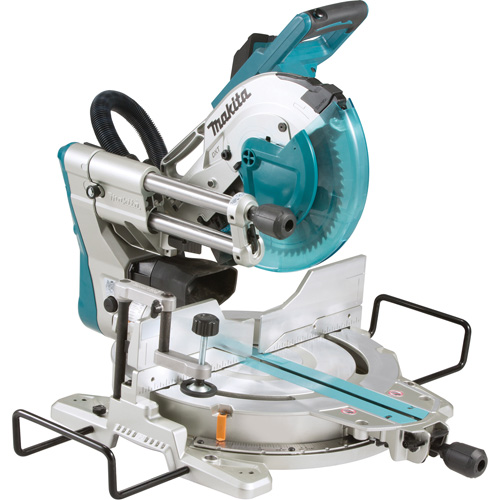 Sliding Compound Mitre Saw, 10", 15 A, 120 V Cintas