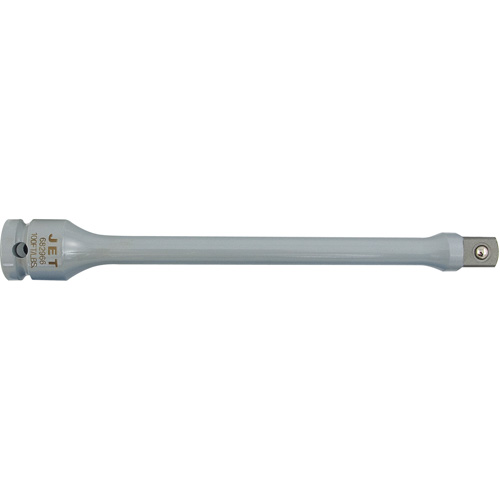 Torque Limiting Extension, 1/2" Drive, 100 ft. lbs. Torque, Grey Cintas