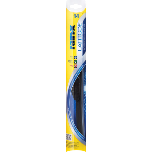 Latitude&reg; Wiper Blade, 14", Winter Cintas