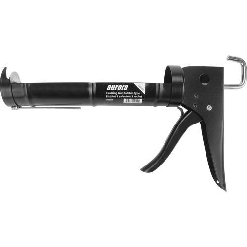 Pistolet &agrave; calfeutrer &agrave; rochet, 300 ml Cintas