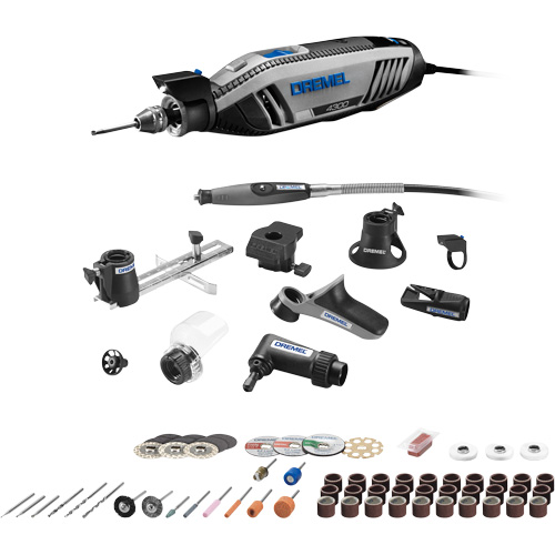 Rotary Tool Kit Cintas