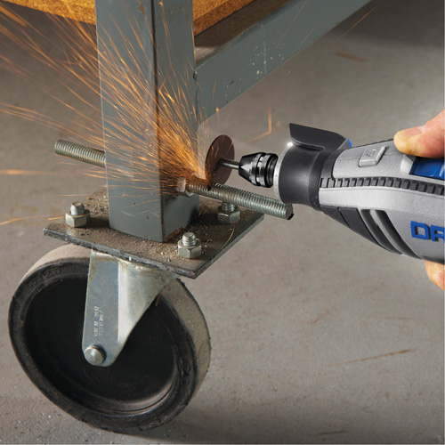 Rotary Tool Kit Cintas
