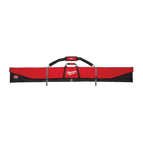 Sac de rangement pour niveau extensible, Polyester, Rouge Cintas