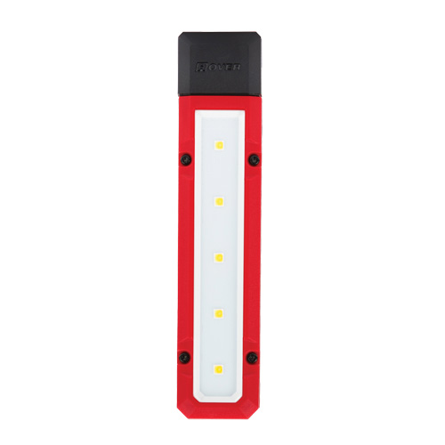 Projecteur d'illumination magn&eacute;tique Rover, DEL, 300 lumens, 16 hres de fonctionnement, Bloc-pile AA Cintas