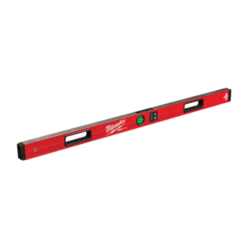 Redstick Digital Level with Pin-Point Measurement Technology Cintas
