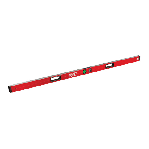 Redstick Digital Level with Pin-Point Measurement Technology Cintas