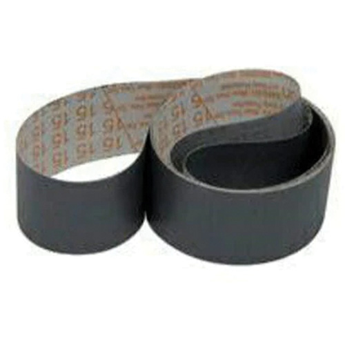 Microfinishing Film Belt, 1" W x 30" L, Silicon Carbide, 20 Grit Cintas