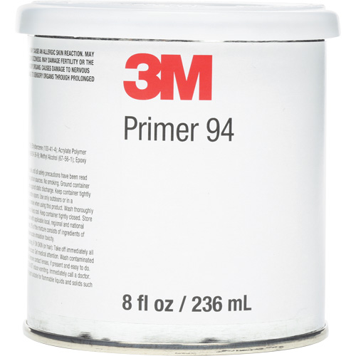 94 Tape Primer, 236 ml, Can Cintas