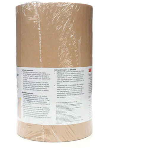 All Weather Flashing Tape 8067, 228.6 mm (9") x 22.86 m (75'), Brown Cintas