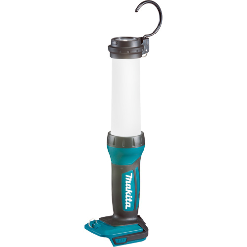LXT&reg; Lantern & Flashlight, LED, 710 Lumens, 36 Hrs. Run Time, Rechargeable Battery, Plastic Cintas