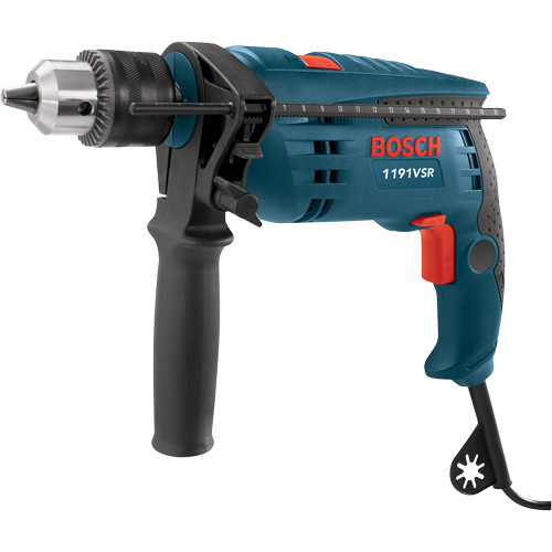 Hammer Drill Cintas