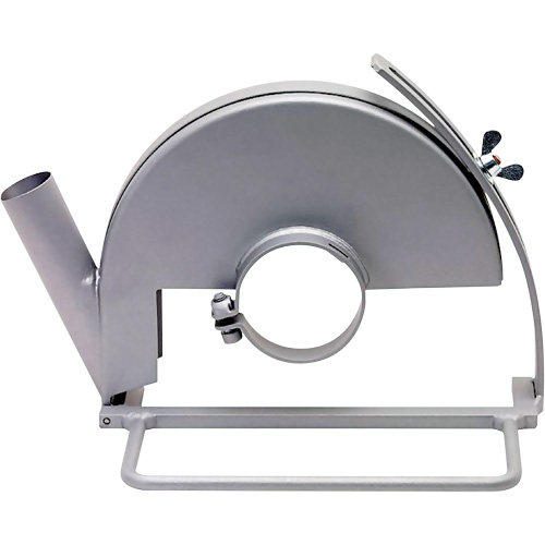 Dust-Extraction Guard For Angle Grinder Cintas