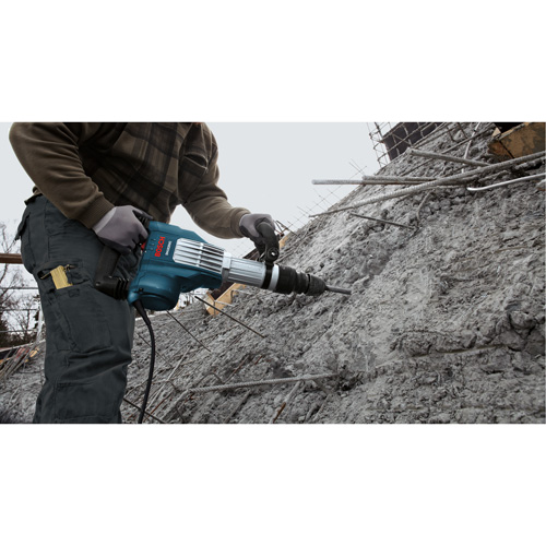 Demolition Hammer Cintas