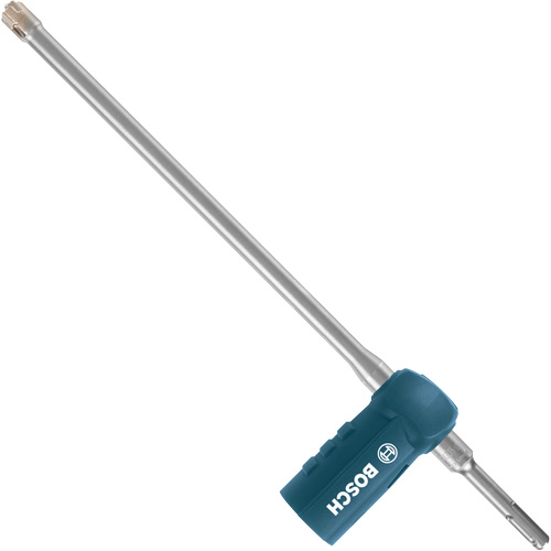 SDS-Plus&reg; Speed Clean Dust Extraction Bit Cintas