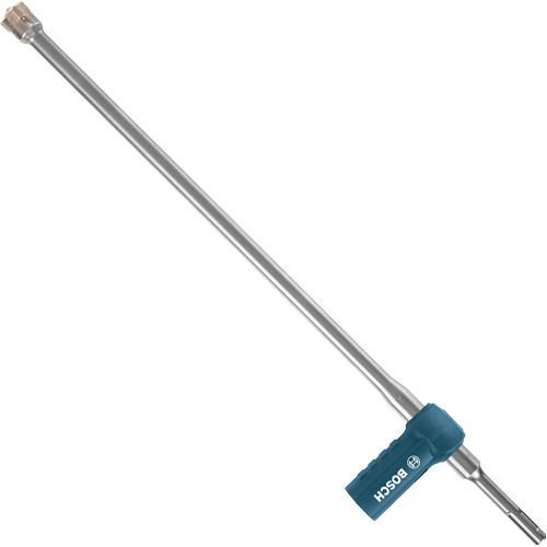 SDS-Plus&reg; Speed Clean Dust Extraction Bit Cintas