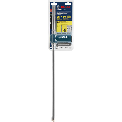 SDS-Max&reg; Speed Clean Dust Extraction Bit Cintas