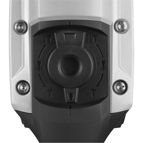 SDS-Max&reg; Combination Hammer Cintas