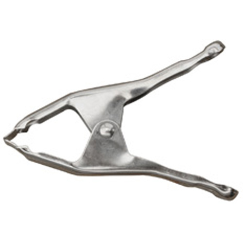 XM Series Steel Spring Clamp Cintas