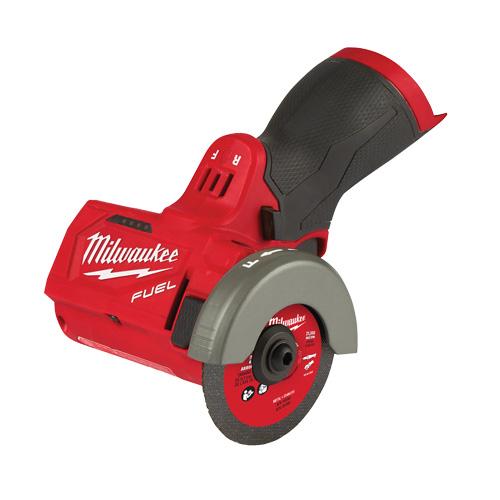 Tronçonneuse compacte M12 Fuel (outil seulement) Cintas