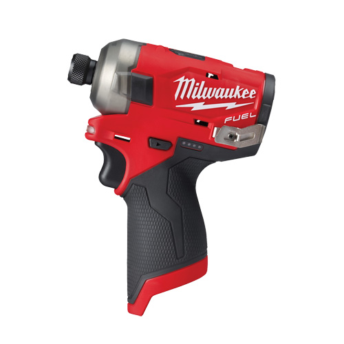 M12 Fuel Surge Hex Hydraulic Driver (Tool Only), 1/4", 450 in-lbs Max. Torque, 12 V, Lithium-Ion Cintas