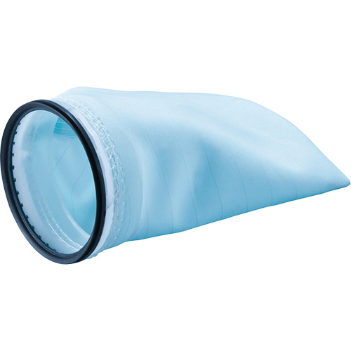 Filtre &agrave; rendement &eacute;lev&eacute; pour aspirateur, &eacute;toffe, Pour 0,148 - 0,172 gal. US Cintas