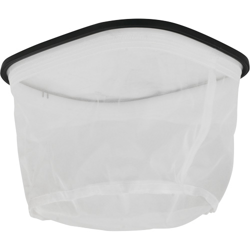 Filtre &agrave; eau pour aspirateur, &eacute;toffe, Pour 2,1 gal. us Cintas