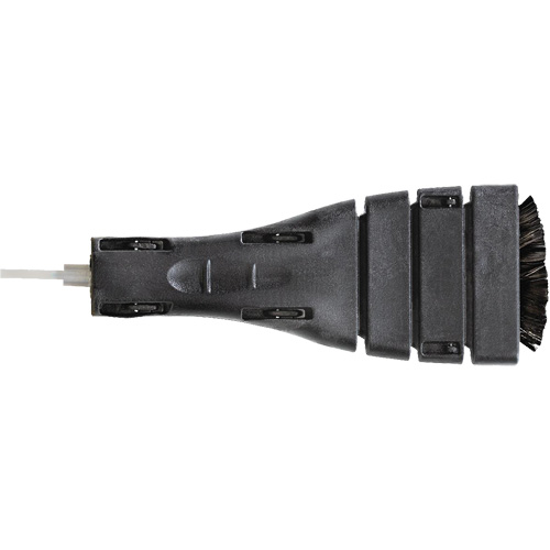 Brosse pour soudure MIG avec anneaux amovibles Cintas