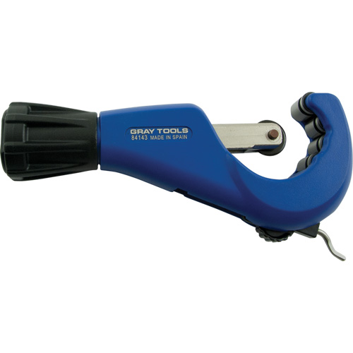 Tube Cutter, 1/8" - 1-3/4" Capacity Cintas