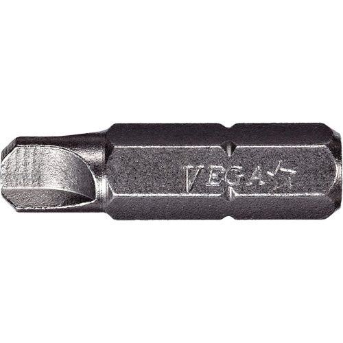 Embout, Triple ailette, 5, Prise 1/4" Cintas