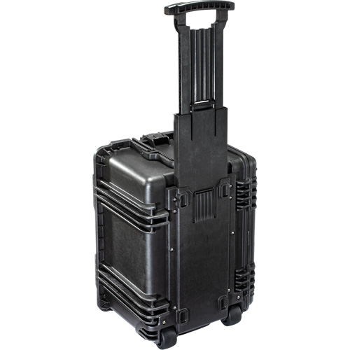 Gen 2 Mobile Tool Chest, 24" W, 6 Drawers, Black Cintas