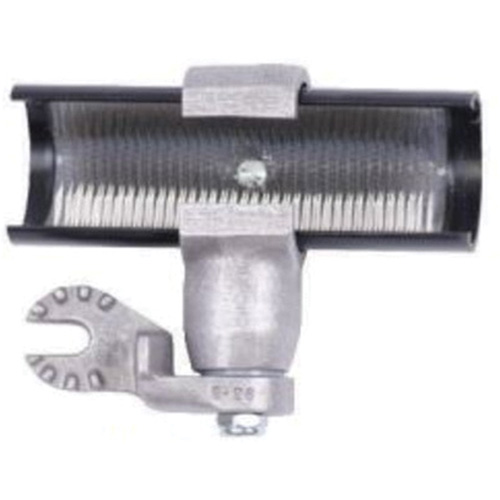 Brosse de nettoyage en U universelle pour conducteur Cintas