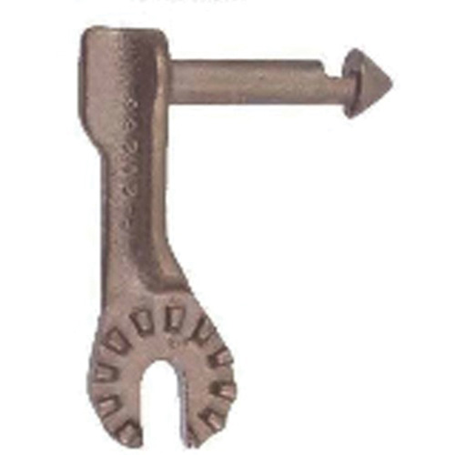Fourche de disjoncteur universel NEMA Cintas