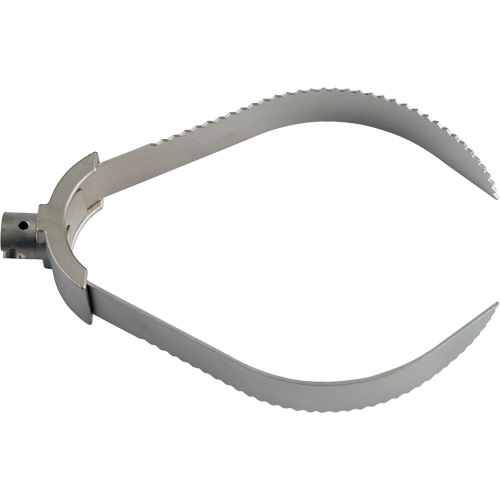 6" Root Cutter for Drum Cable Cintas