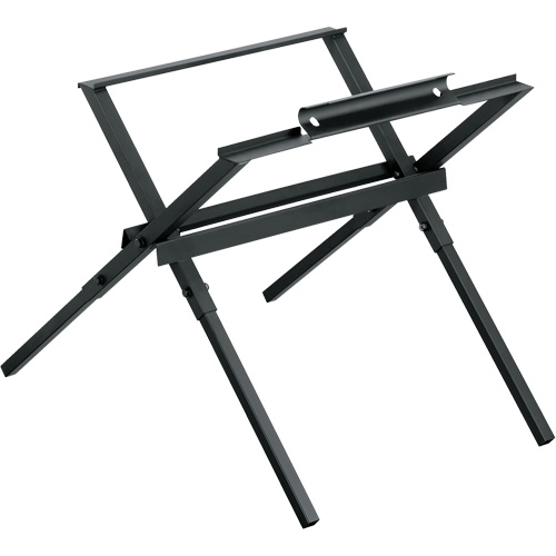 Compact Table Saw Stand Cintas