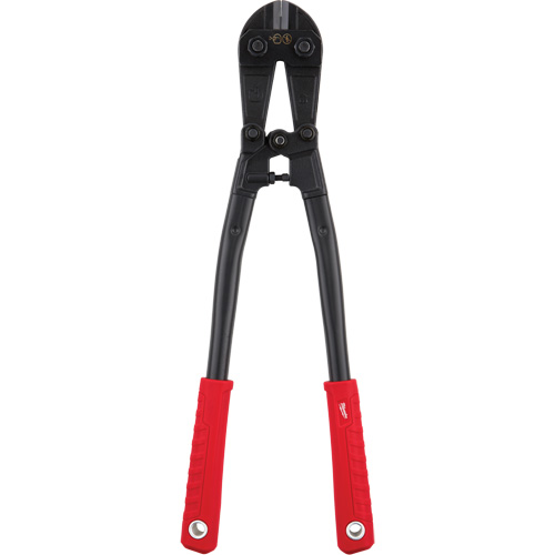 Bolt Cutter, 18" L, Center Cut Cintas