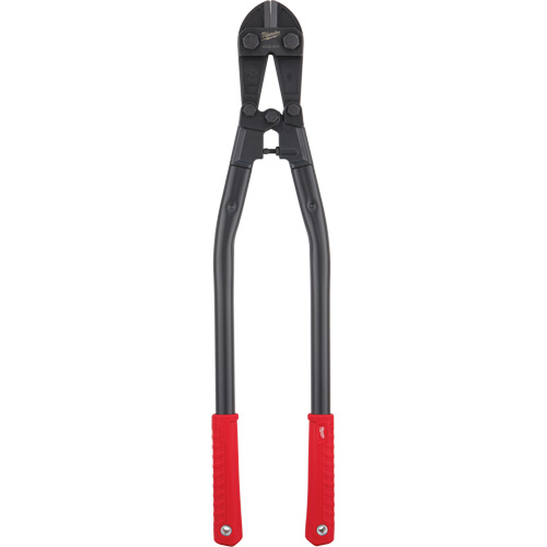 Coupe-boulon, 30" l, Coupe droite Cintas