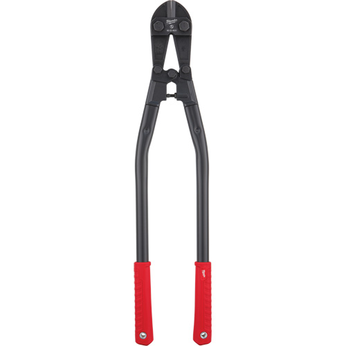 Coupe-boulon, 30" l, Coupe droite Cintas