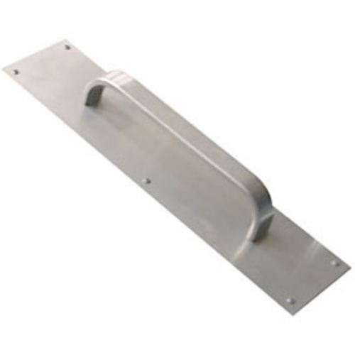 Door Pull & Plate Cintas
