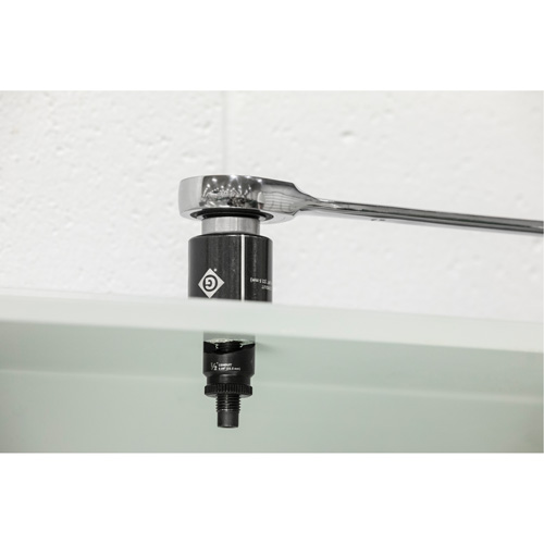 Slug-Buster&reg; Knockout Set Cintas