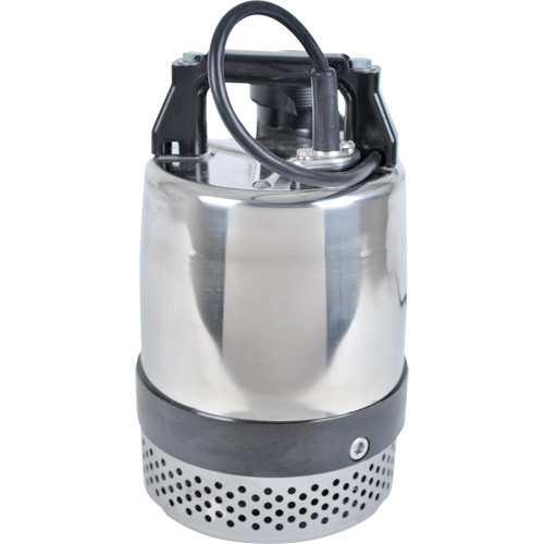 FLS/FS Series Utility Pump, 1 HP, 80 GPM, 115 V, 10 A Cintas