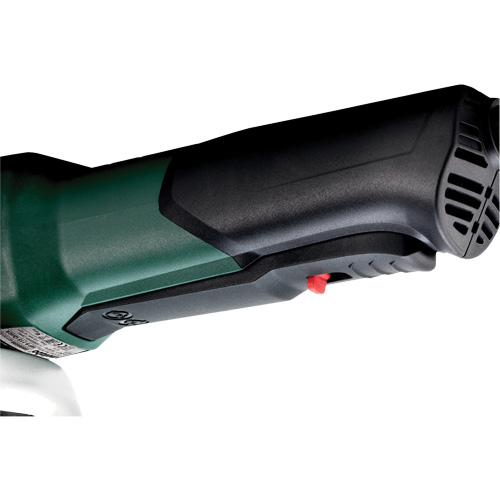 WP 11-125 Quick Angle Grinder, 5", 120 V, 11000 RPM Cintas