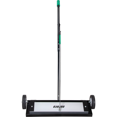 Balayeuse magn&eacute;tique &agrave; pousser, 24" la Cintas