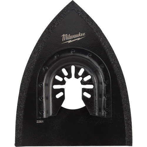 Lame Open-Lok hybride 2-en-1 en carbure de tungst&egrave;ne pour carrelage Cintas