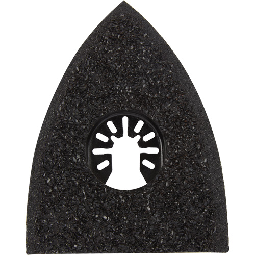 Lame Open-Lok hybride 2-en-1 en carbure de tungst&egrave;ne pour carrelage Cintas