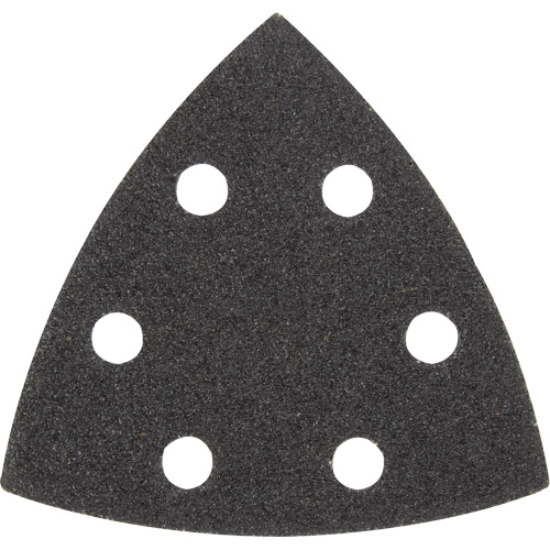 Papier abrasif triangulaire Open-Lok Cintas