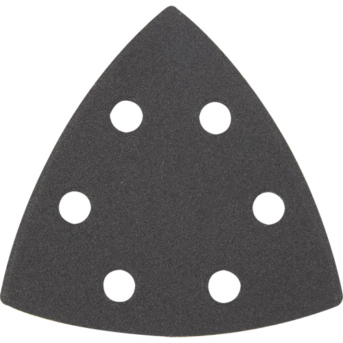 Open-Lok Triangle Sandpaper Cintas