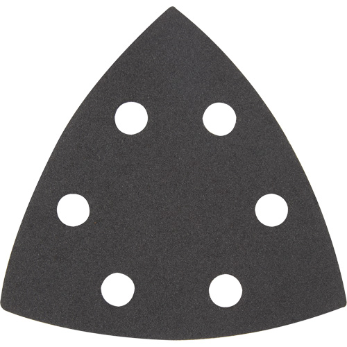 Papier abrasif triangulaire Open-Lok Cintas