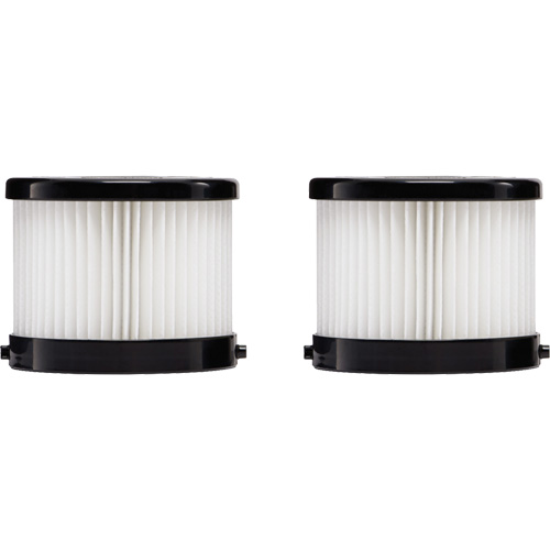 Filtres pour aspirateur sec M18, Hepa, Pour 28 gal. US Cintas