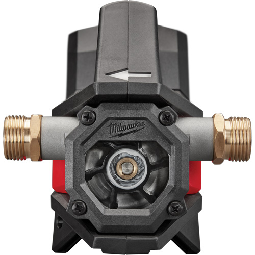 Pompe de transfert sans fil M18, 18 V, 480 gal./h, 1/4 CV Cintas