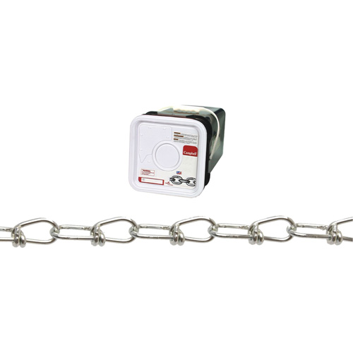 Double Loop Inco Chain Cintas